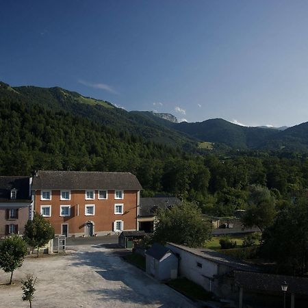 Hotel Ladagnous Peyrouse Екстериор снимка